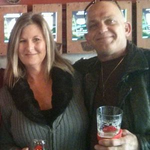 Meet your Posher, Dana